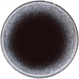 Flat Plate - Porcelain - Flare - 27cm (10.5")