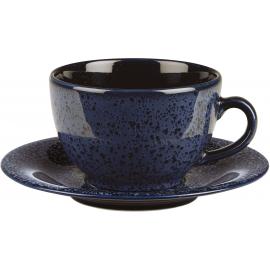 Saucer - Porcelain - Tide - 16cm (6.25")