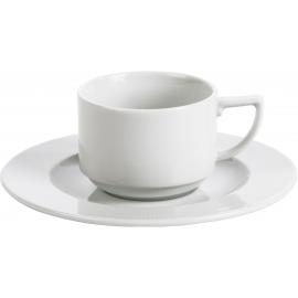 Stacking Cup - Porcelain - Raio - 23cl (8oz)