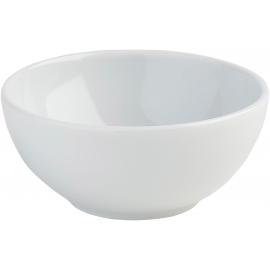 Round Bowl - Porcelain - Universal Dine - 9cm (3.5")