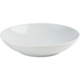 Round Bowl - Porcelain - Universal Dine - 24cm (9.5")