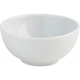 Round Bowl - Porcelain - Universal Dine - 7cm (2.75")