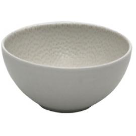 Round Bowl - Porcelain - Bubbly - 12cm (4.75")