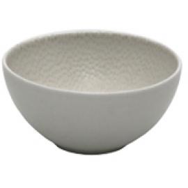 Round Dip Bowl - Porcelain - Bubbly - 9cm (3.5")