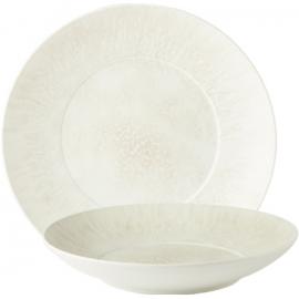 Signature Coupe Bowl - Porcelain - Tense - 29cm (11.5")