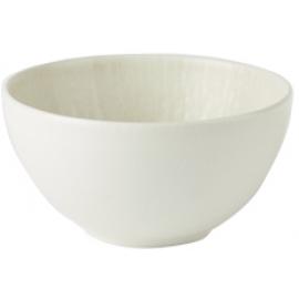 Round Bowl - Porcelain - Tense - 12cm (4.75")