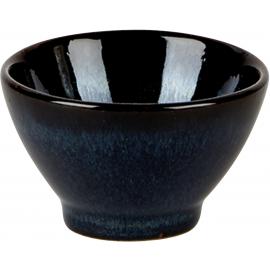 Dip Bowl - Stoneware - Azul - 7.5cm (3") - 9cl (3oz)