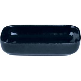 Dish - Rectangular - Stoneware - Azul - 17cm (6.75")