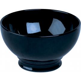 Round Bowl - Footed - Stoneware - Azul - 42.5cl (15oz)