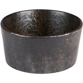 Dip Pot - Stoneware - Oxide - 7cm (2.75") - 6cl (2oz)