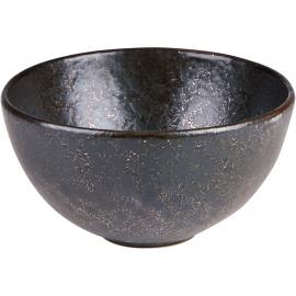 Round Bowl - Stoneware - Oxide - 15cm (6") - 57cl (20oz)