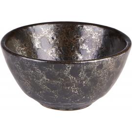 Dip Bowl - Stoneware - Oxide - 9cm (3.5") - 8.5cl (3oz)