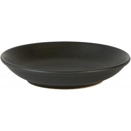 Pasta Bowl - Stoneware - Carbon - 21cm (8.25") - 56cl (20oz)