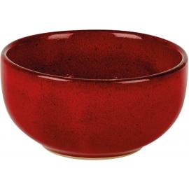 Rice Bowl - Stoneware - Lava - 11cm (4.25") - 30cl (10.5oz)