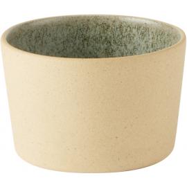 Conical Bowl - Stoneware - Pistachio - 9cm (3.5")