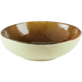 Round Bowl - Stoneware - Genesis - 14cm (5.5") - 38.5cl (13oz)