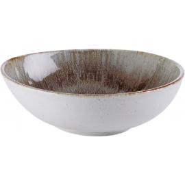 Round Bowl - Stoneware - Iris - 14cm (5.5") - 38.5cl (13oz)