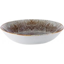 Pasta Bowl - Stoneware - Iris - 23cm (9") - 77cl (26oz)