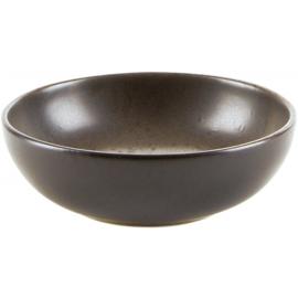 Round Bowl - Stoneware - Ironstone - 9cm (3.5") - 9.5cl (3.25oz)