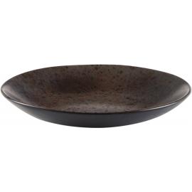 Coupe Bowl - Stoneware - Ironstone - 28cm (11") - 62cl (21oz)