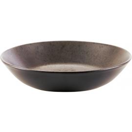 Pasta Bowl - Stoneware - Ironstone - 23cm (9") - 77cl (26oz)