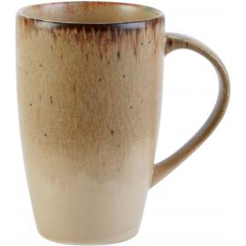 Beverage Mug - Stoneware - Natura - 32cl (11.25oz)