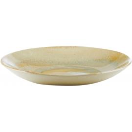 Coupe Bowl - Stoneware - Pearl - 28cm (11") - 62cl (21oz)