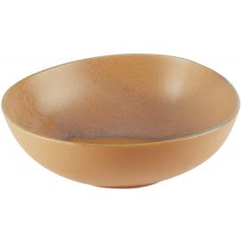 Round Bowl - Stoneware - Savanna - 17cm (6.75") - 50cl (17oz)