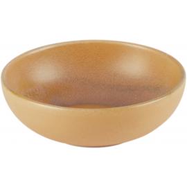 Round Bowl - Stoneware - Savanna - 9cm (3.5") - 9.5cl (3.25oz)