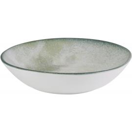 Pasta Bowl - Stoneware - Selene - 23cm (9") - 77cl (26oz)