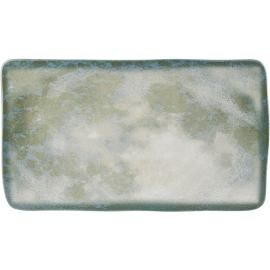 Plate - Rectangular - Stoneware - Selene - 28cm (11")