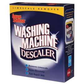 Washing Machine & Dishwasher Descaler - Aqua Softna - 250g