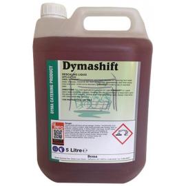 Machine Descaling Liquid - Selden - Dymashift - 5L
