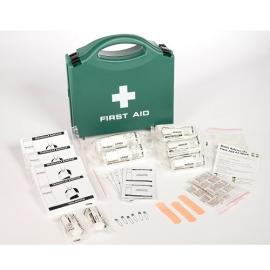 First Aid Kit - Workplace - 1-10 Person