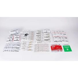 First Aid Kit - Workplace - Refill - Large - 50 Person