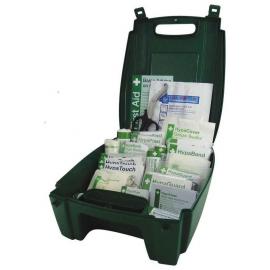 First Aid Kit - 1-10 Person