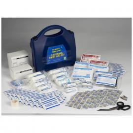 First Aid Kit - Catering - Medium