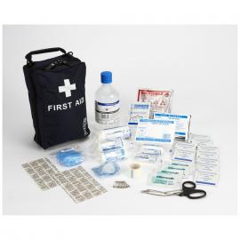First Aid Kit - Travel - Bag