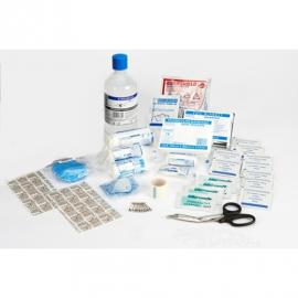 First Aid Kit - Travel Kit - Refill