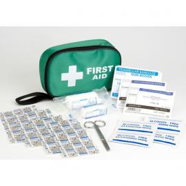First Aid Kit - Vehicle  - Bag