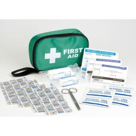 First Aid Kit - Public Commercial Vehicle - Refill - Bag