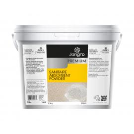 Absorbent Powder - Sanitaire - Jangro - 1.5kg