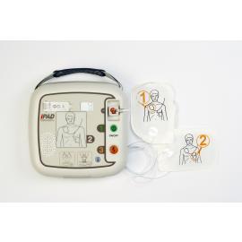 Defibrillator - IPAD - SP1