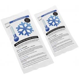 First Aid Ice Pack - Instant - Sterofreeze - Small