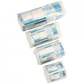 Crepe Bandage - Sterocrepe - 10cm x 4.5m