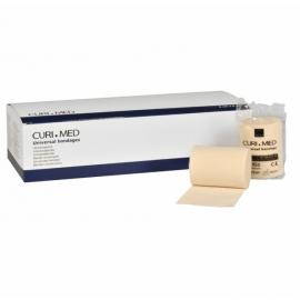 Universal Support Bandage - Curi-Med - Off White - 6cm (2.4&quot;)