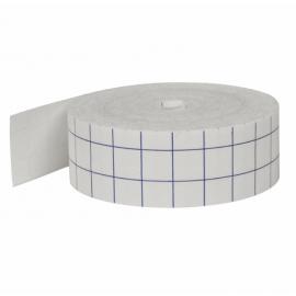 Non-woven Fixation Tape - Curi-Med - White - 10m x 5cm