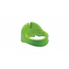 Canister Bracket - For PDI Universal Sanitising Wipes Tub  - Green