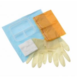 Basic Care Procedure Pack - Gloves - 40 Sterile Packs