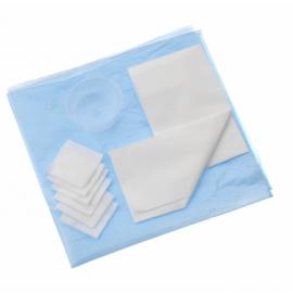 Basic Dressing Procedure Pack - 60 Sterile Packs